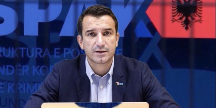 Kupola e Bashkisë në pranga, Erion Veliaj thirret në SPAK
