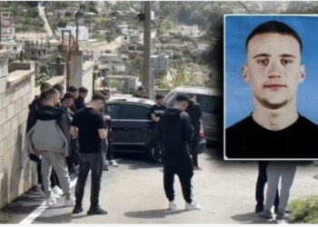 Vrasja e Aurelio Dervishit/ Gazetarja e njohur zbulon detaje të reja nga krimi: Po të çohej më shpejt në…
