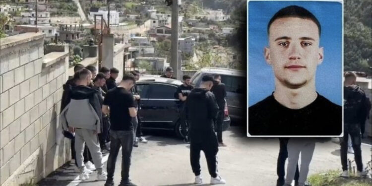 Vrasja e Aurelio Dervishit/ Gazetarja e njohur zbulon detaje të reja nga krimi: Po të çohej më shpejt në…