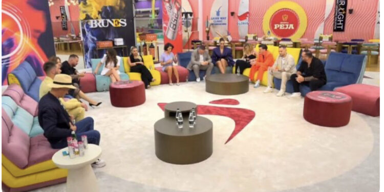 Big Brother Vip/ Kush u zgjodh lideri i ri i shtëpisë? Ja kë dërgoi ai në televotim për javën e ardhshme