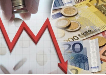 Leku i fortë, Euro dhe Dollari marrin pak frymë