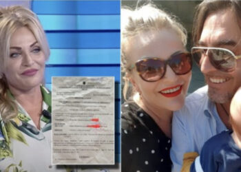 Maya denoncon bashkëshortin për dhunë, pajiset me urdhër mbrojtje