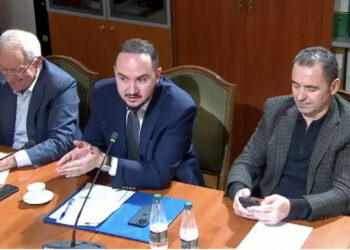 8 të vdekur në Këlcyrë/ Salianji tek ‘Siguria’: Të vijë të japi llogari drejtoresha e SHISH