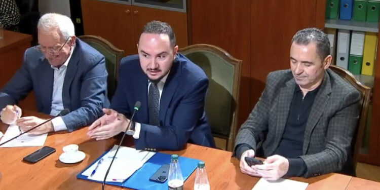 8 të vdekur në Këlcyrë/ Salianji tek ‘Siguria’: Të vijë të japi llogari drejtoresha e SHISH