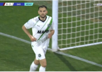 Nedim Bajrami protagonist absolut në Seria A, gol dhe asist në luftën e mbijetesës