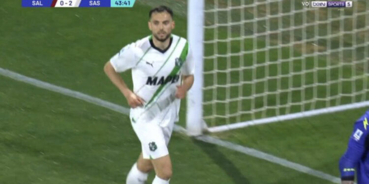 Nedim Bajrami protagonist absolut në Seria A, gol dhe asist në luftën e mbijetesës