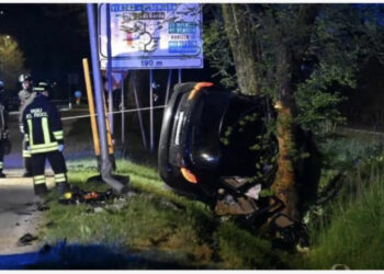 Aksident tragjik në Brescia të Italisë, vdes 32 vjeçari shqiptar, plagosen 7 të tjerë