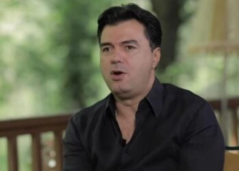 Lulzim Basha rrëfen jetën studentore, ja si u bëra DJ në Holandë