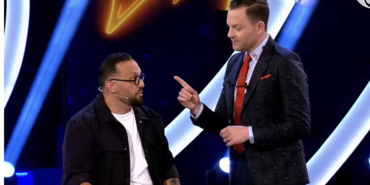 Liami eleminohet nga gara, kush është banori që e fiton Big Brother-in sipas tij