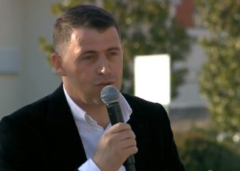 Arrestohet për drogë vëllai i deputetit të partisë socialiste