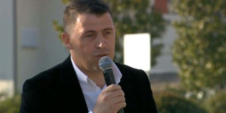 Arrestohet për drogë vëllai i deputetit të partisë socialiste