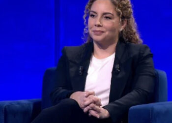 “Nuk është e ndaluar të bëjnë biznes familjarët”, Xhaçka flet për resortin e bashkëshortit në Dhërmi: Kemi marrë edhe kredi…