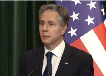 Blinken: Nëse Moska dëshiron të negociojë për paqe me Ukrainën, ne do të jemi gati