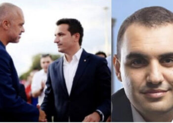 “Bashkë kanë vjedhur e bashkë do ikin”/ Këlliçi: Do publikohen prova të reja, prandaj Veliaj kërcënon hapur Ramën