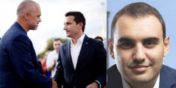 “Bashkë kanë vjedhur e bashkë do ikin”/ Këlliçi: Do publikohen prova të reja, prandaj Veliaj kërcënon hapur Ramën