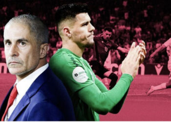 Me sytë nga Euro 2024, Rubin Kazan i thotë jo ofertës për Mirlind Dakun