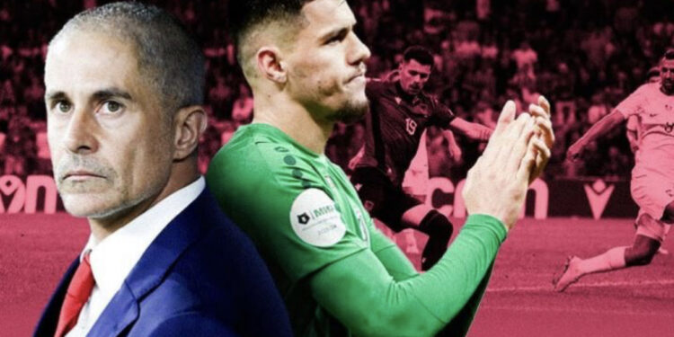 Me sytë nga Euro 2024, Rubin Kazan i thotë jo ofertës për Mirlind Dakun