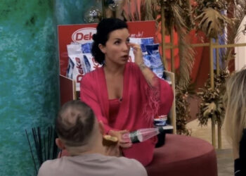 “Kam abortuar foshnjën…”, Roza Lati rrëfen mes lotësh: Partneri e donte, por se pyeta fare…