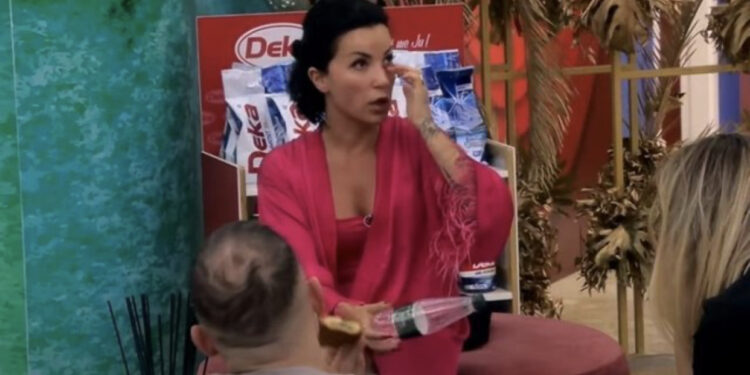 “Kam abortuar foshnjën…”, Roza Lati rrëfen mes lotësh: Partneri e donte, por se pyeta fare…