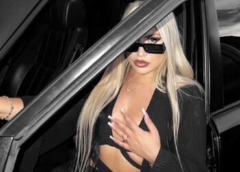 EMRI/ Kush është shqiptarja që fshehu aksidentin me dy të vdekur në Kroaci