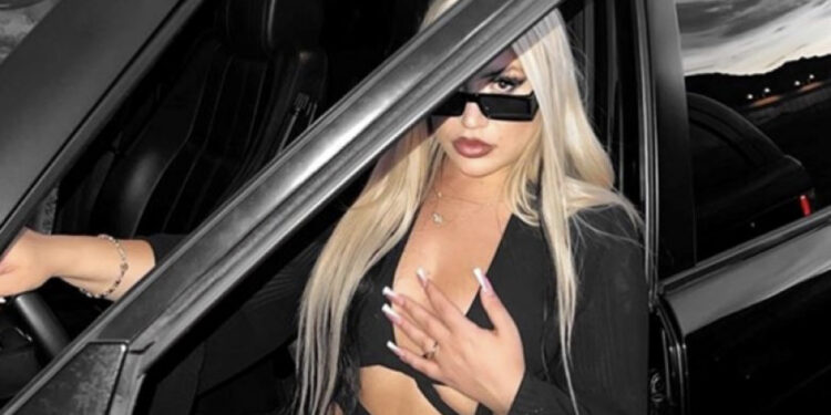 EMRI/ Kush është shqiptarja që fshehu aksidentin me dy të vdekur në Kroaci