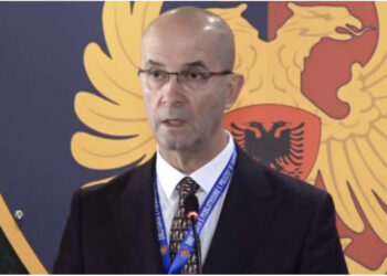 A do arrestohet Neritan Nallbati me dosje në ambasadën e SHBA për vrasje dhe trafik droge?!- Çfarë po e pengon Altin Dumanin!