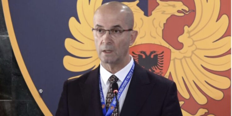 A do arrestohet Neritan Nallbati me dosje në ambasadën e SHBA për vrasje dhe trafik droge?!- Çfarë po e pengon Altin Dumanin!