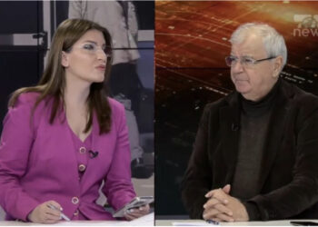 “Priten arrestime në Policinë e Shtetit nga SPAK”, Ngjela: Krimi i organizuar ka pasur në dorë edhe kryeministrat