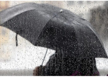 Vranësira dhe reshje të shpeshta shiu/ Parashikimi i motit