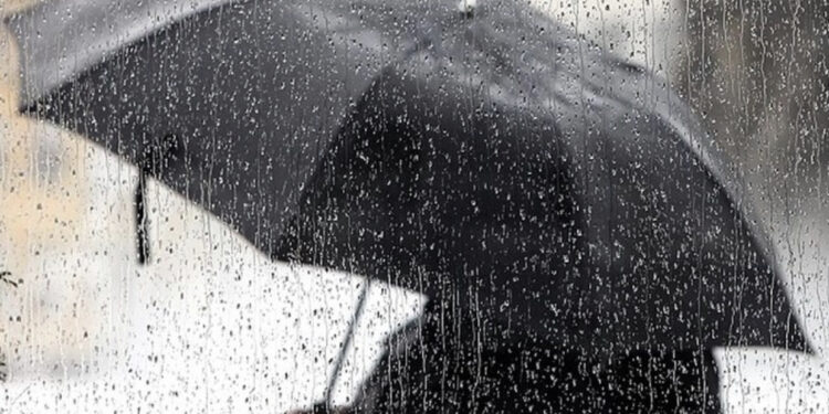 Vranësira dhe reshje të shpeshta shiu/ Parashikimi i motit