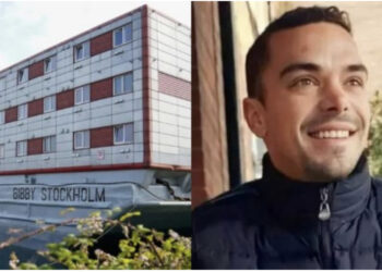 Stafi anglez u tall me vdekjen e Leonard Farrukut ‘një gojë më pak myslymani për të ushqyer’