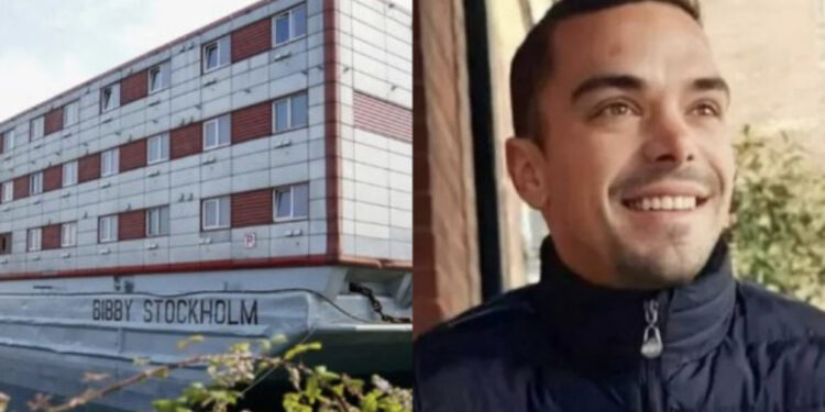 Stafi anglez u tall me vdekjen e Leonard Farrukut ‘një gojë më pak myslymani për të ushqyer’