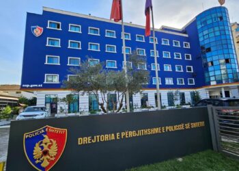 Ekskluzive/ Jo vetëm me emërimet! “Kasaphanë” me gradat e 500 oficerëve ne Policinë e Shtetit!