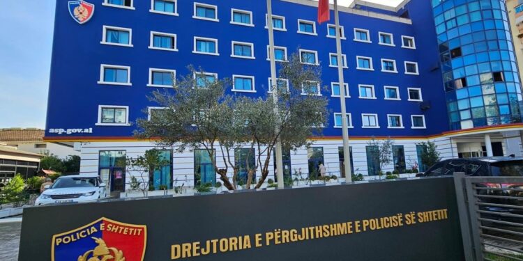 Ekskluzive/ Jo vetëm me emërimet! “Kasaphanë” me gradat e 500 oficerëve ne Policinë e Shtetit!