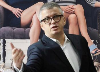 Misioni i Alfred Fshesës dhe bilanci tragjik i “arritjeve” të tij në RTSH