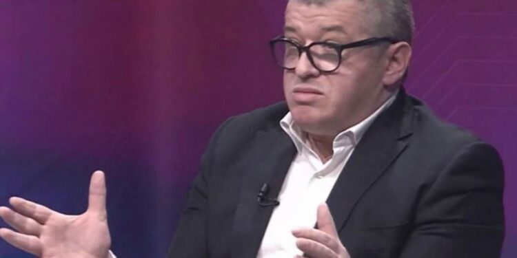 Komisioni i Medias, “Rrokullisja” e pandave dhe një refleksion mbi mungesën e Shogun Pezës