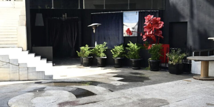 Sherri me një viktimë dhe një të plagosur, si ndodhi konflikti mes të rinjve në Greqi