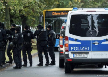 2 kilogram kokainë e fshehur në bagazh, e pëson keq 48-vjeçari shqiptar