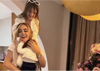 Xhensila konfirmon ndarjen me postin e fundit?