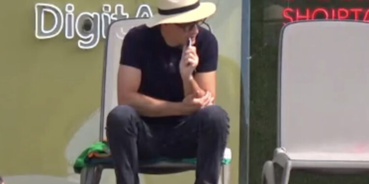 Për kë bëhet fjalë? Jetmiri: E shikoj veten në finale dorë për dore me…