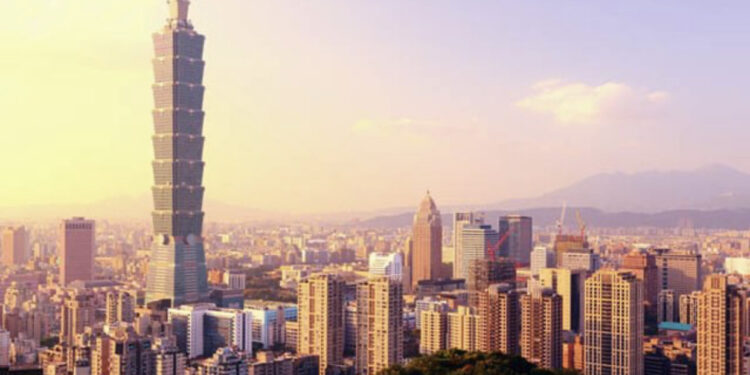 VIDEO/ Tërmeti apokaliptik në Tajvan, si mbijetoi kulla 101-katësh në Taipei