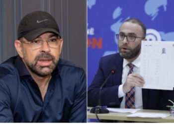 Akuzat për Olsi Ramën, Bardhi kërkon interpelancë urgjente me Edi Ramën