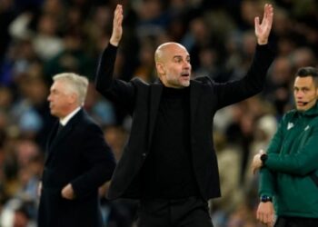 “Fati nuk ekziston, por çfarë mënyrë fantastike për të humbur”, Guardiola pranon humbjen nga Real Madridi