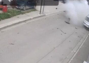 Tritol në Kurbin, “shpëton” Bashkim Lika