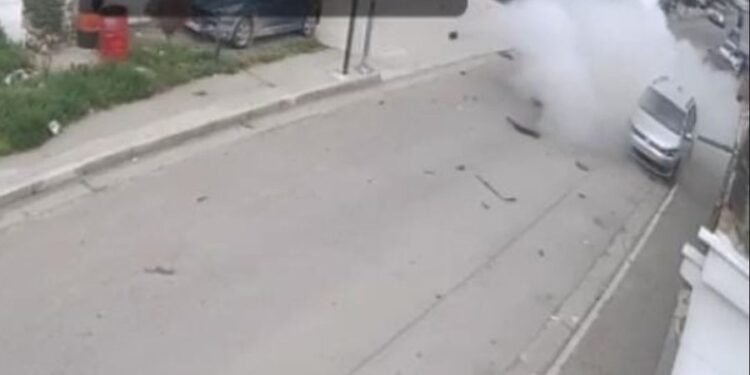 Tritol në Kurbin, “shpëton” Bashkim Lika