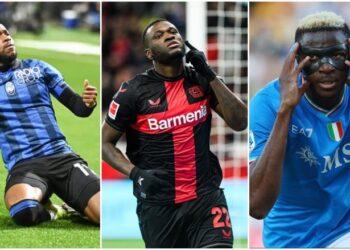 Milani identifikon yllin nigerian si alternativë të Zirkzee