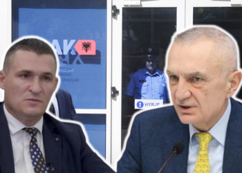 Sulmet e Metës ndaj Dumanit, reagon ambasada e SHBA: Jemi krah profesionistëve të drejtësisë