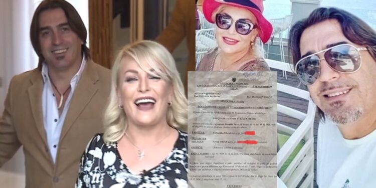 “Është i alkoolizuar”, avokati i Mayas shpërthen në akuza për bashkëshortin: Manipulator, e ka dhunuar fizikisht dhe psikologjikisht