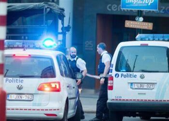 ‘Black Eagle’/ Një ish-futbollist shqiptar pjesë e rrjetit të kokainës