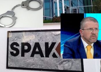 Raporte mjekësore false/ Ish-Prokurori: Si tentojnë t’i shpëtojnë arrestimit zyrtarët e korruptuar, SPAK të hetojë mjekët!